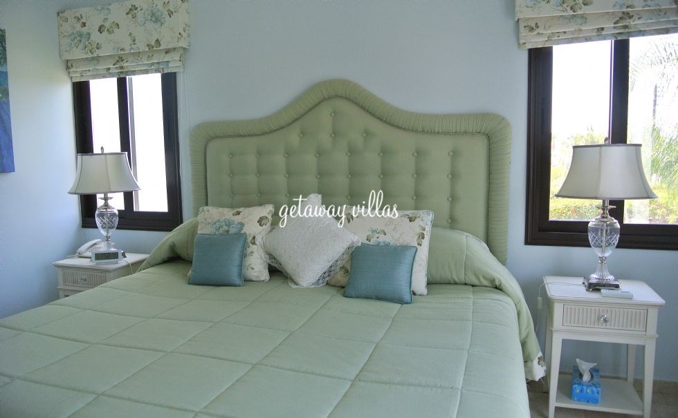 Villa - Bovey - Secret-Valley-